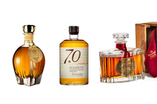 Alambicco d’Oro 2019