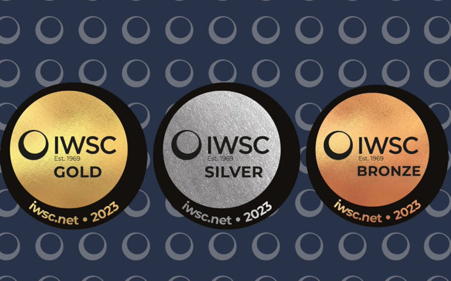 IWSC – International Wine & Spirit Competition 2023