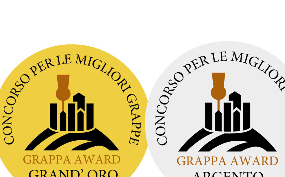 Grappa Award 2023