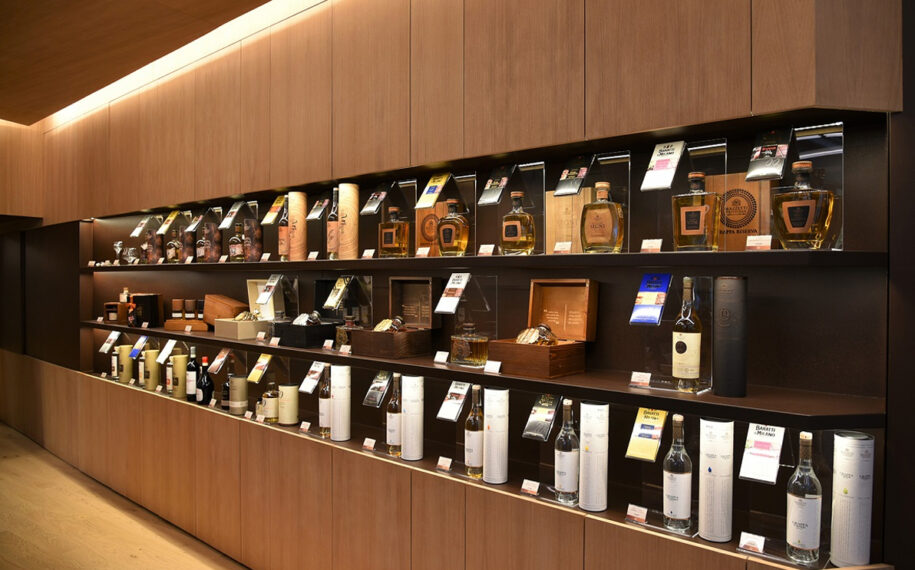 Grappa Store Alba