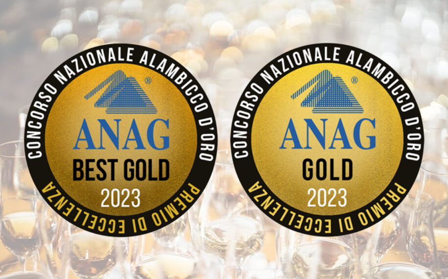 Alambicco d’Oro 2023