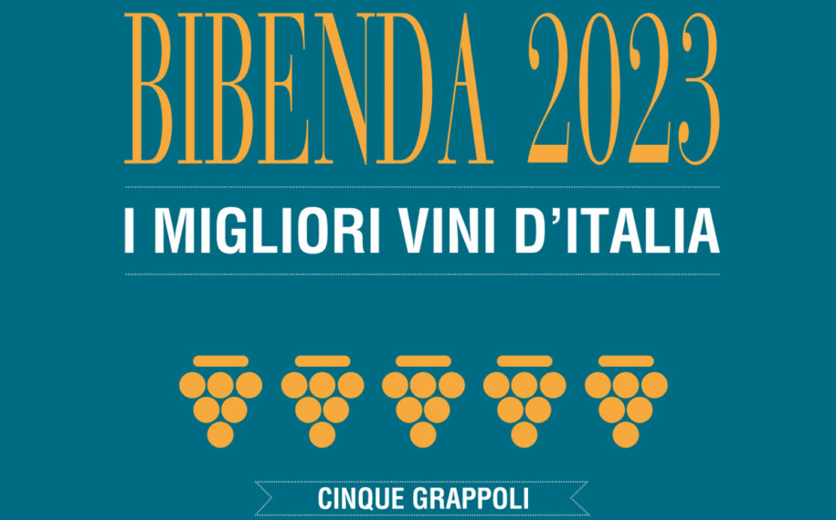 Bibenda – Guida 2023