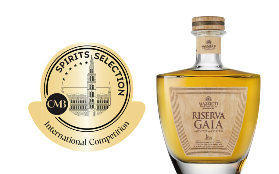 Spirits Selection by Concours Mondial de Bruxelles 2023