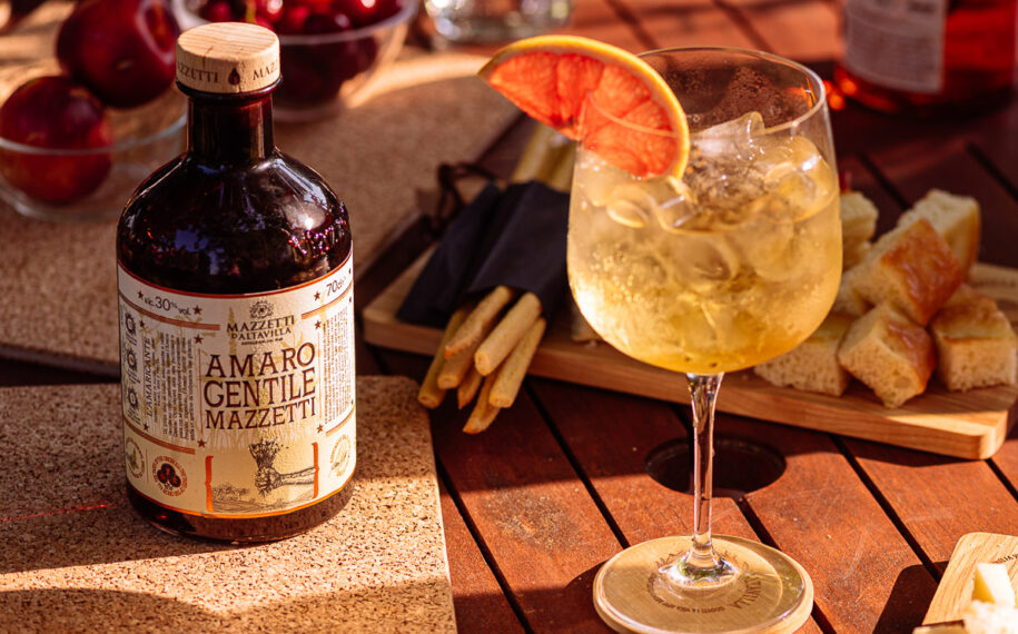 Excellence Spirit Award 2020 – Roma Bar Show