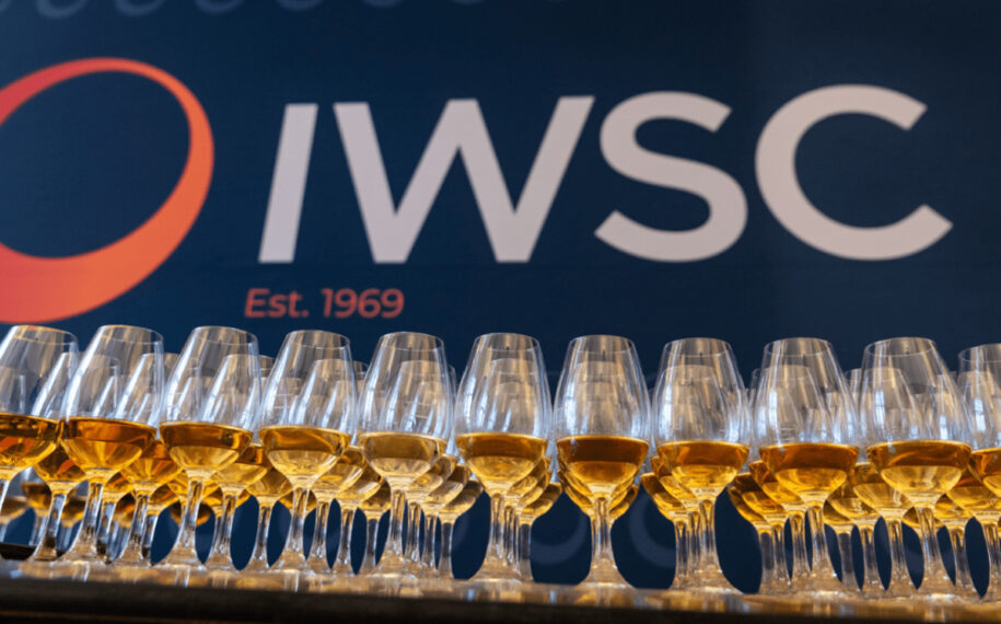 IWSC – International Wine & Spirit Competition 2022