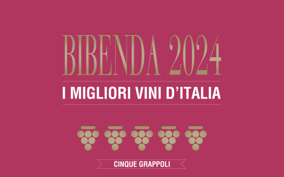 Bibenda – Guida 2024