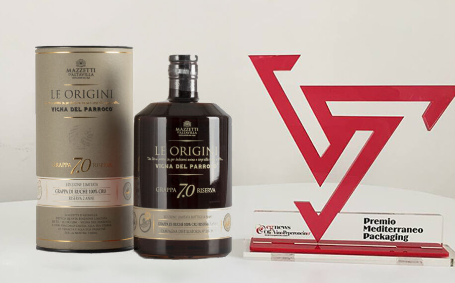 Premio Mediterraneo Packaging 2024