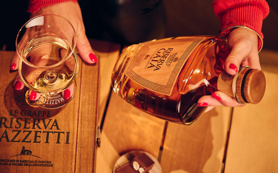 Grappa Award 2024