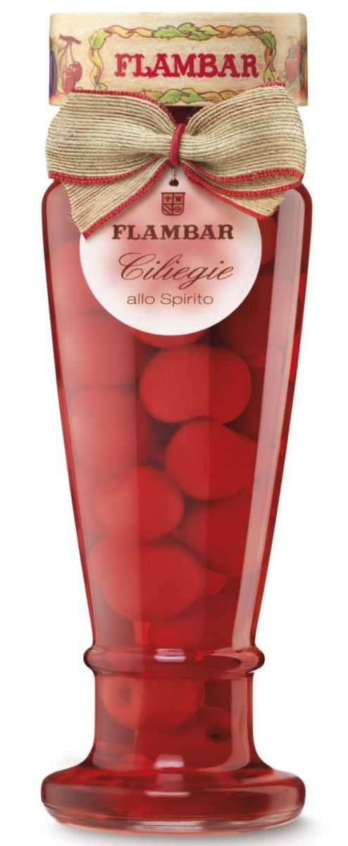 venere ciliegie
