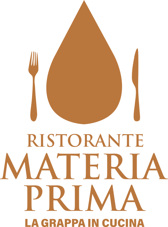 Materia Prima, il ristorante