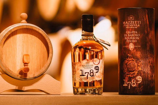 World Grappa Awards 2019