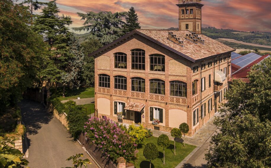 100 Eccellenze Italiane 2020 – Forbes Italia
